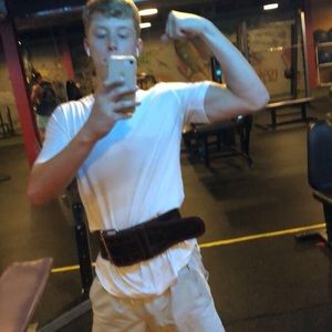 Meet your Posher, Quinn